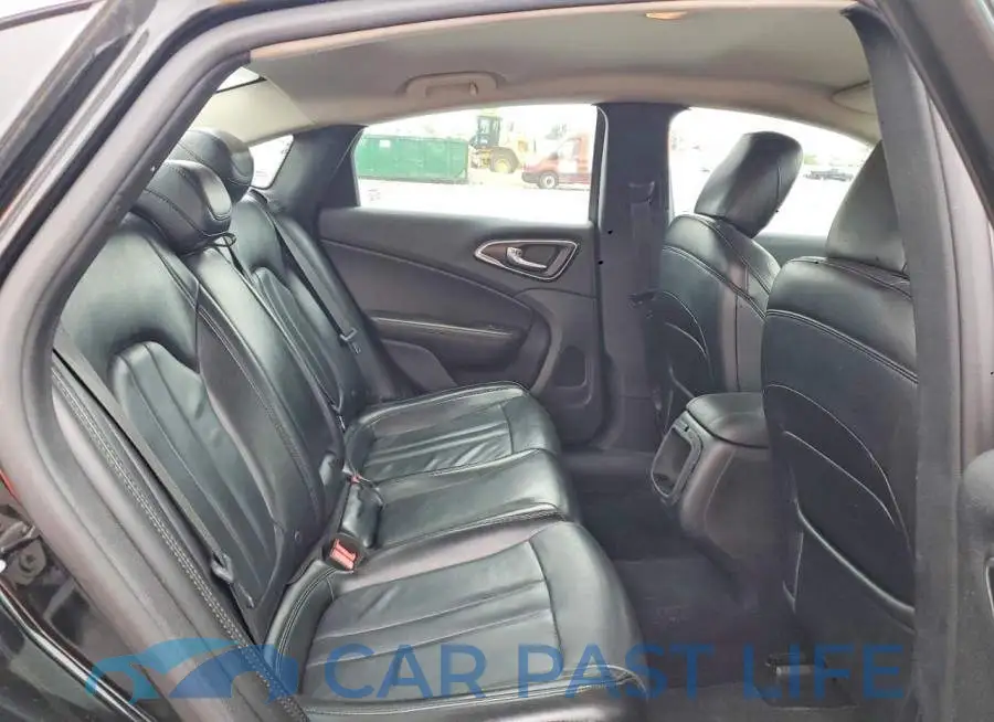 1C3CCCAB7HN505137# 10