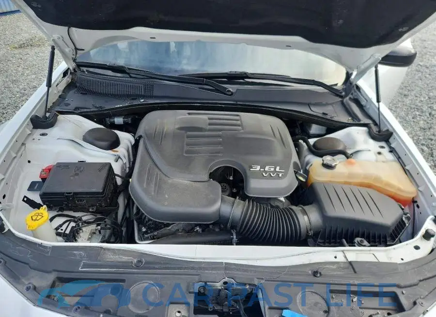 2C3CCAAG5NH241467# 11