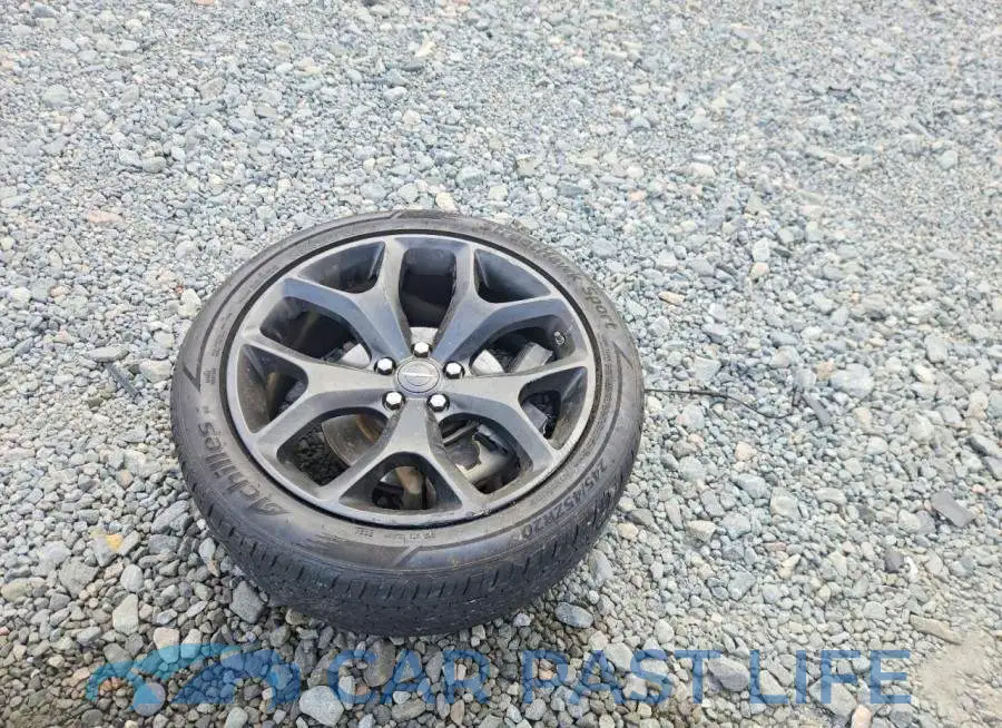 2C3CCAAG5NH241467# 12