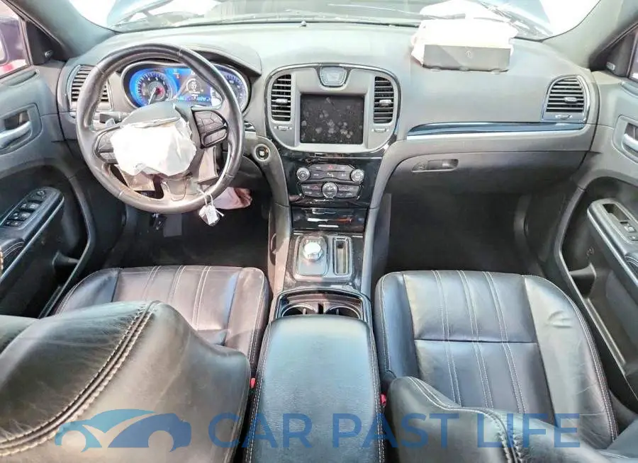 2C3CCABG3NH130897# 8