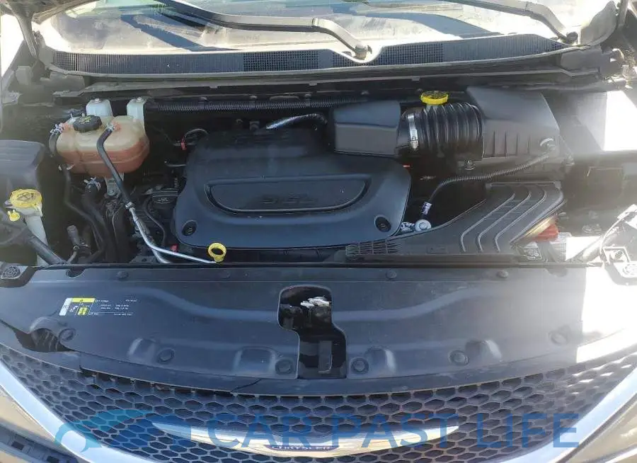 2C4RC1CGXLR249123# 11