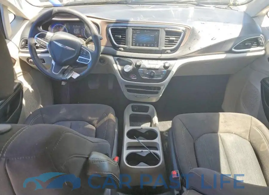 2C4RC1CGXLR249123# 8