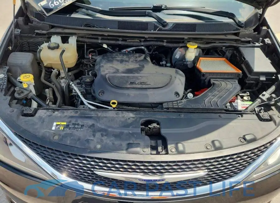 2C4RC1FG7LR148004# 12