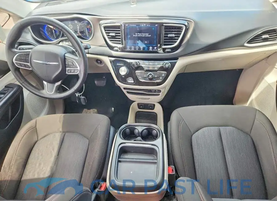 2C4RC1FG7LR148004# 8
