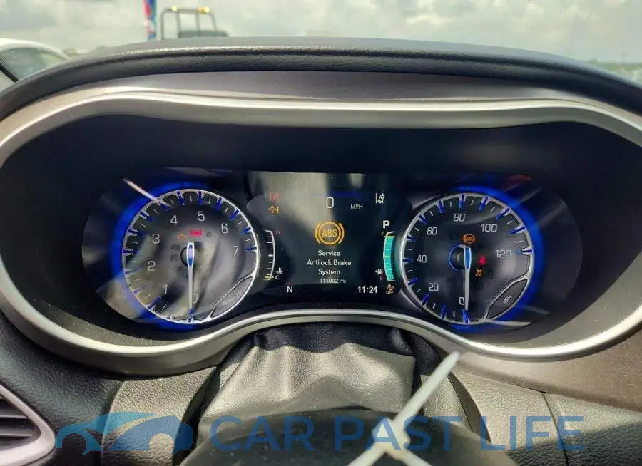 2C4RC1FG7LR148004# 9