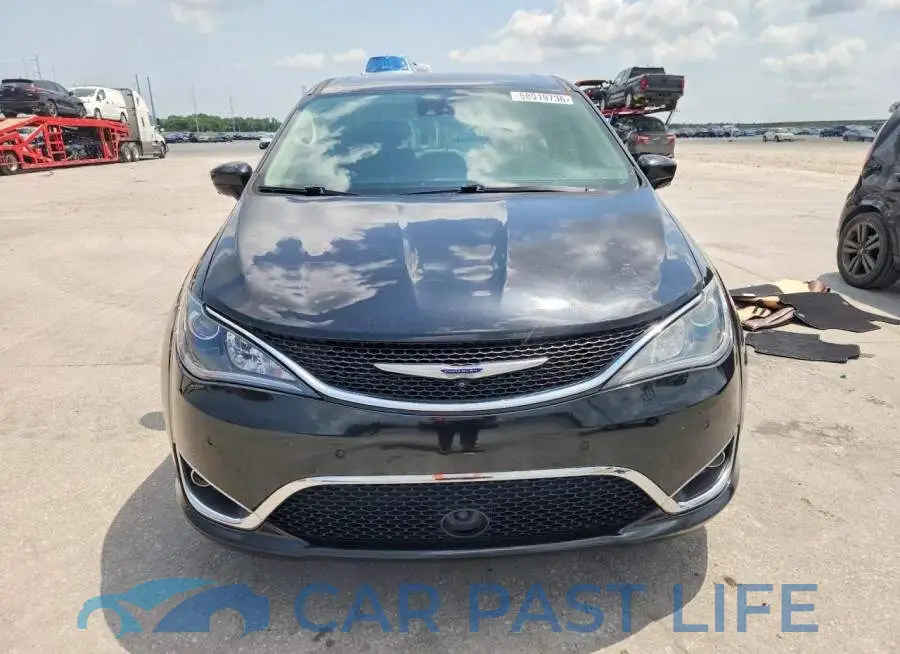 2C4RC1FG7LR148004# 5