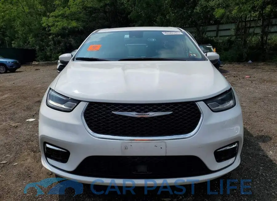 2C4RC1L71PR618375# 5