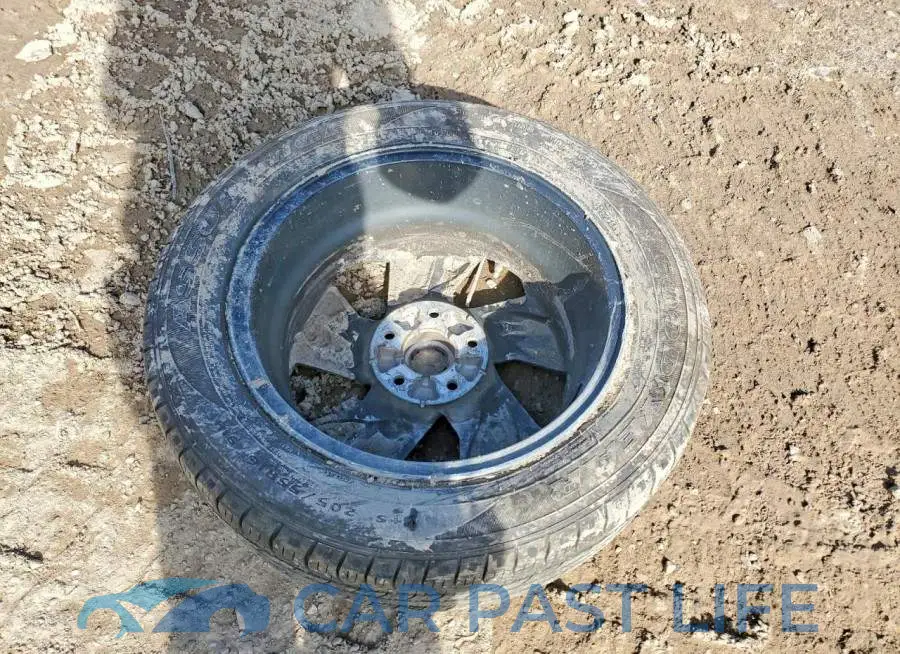 2C4RC1N73MR590510# 13