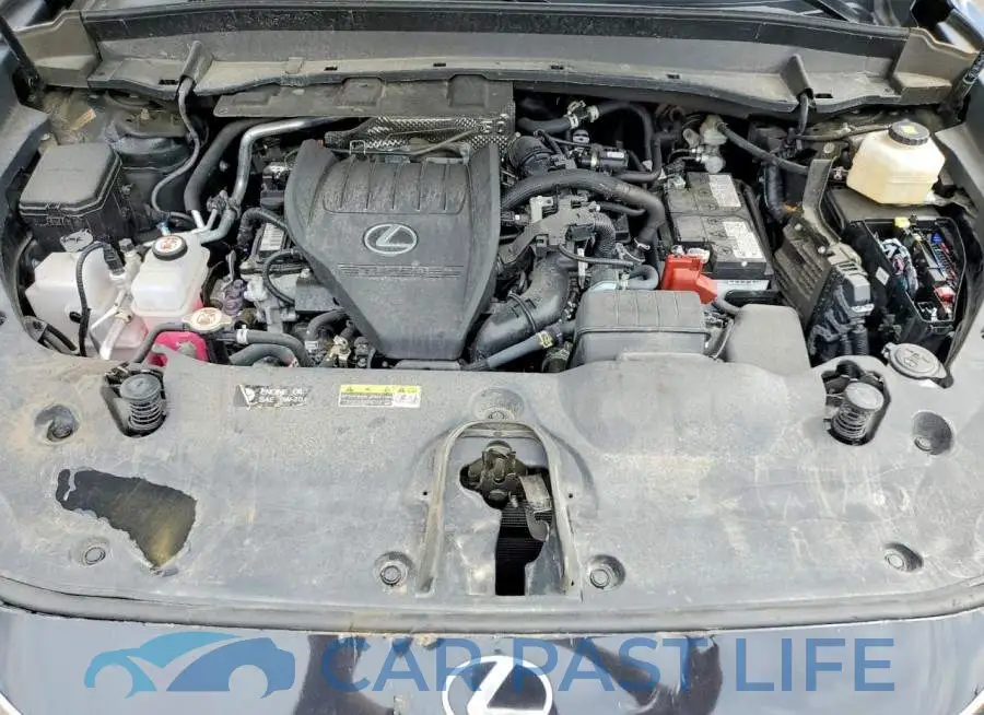 5TDAAAB6XRS000171# 12