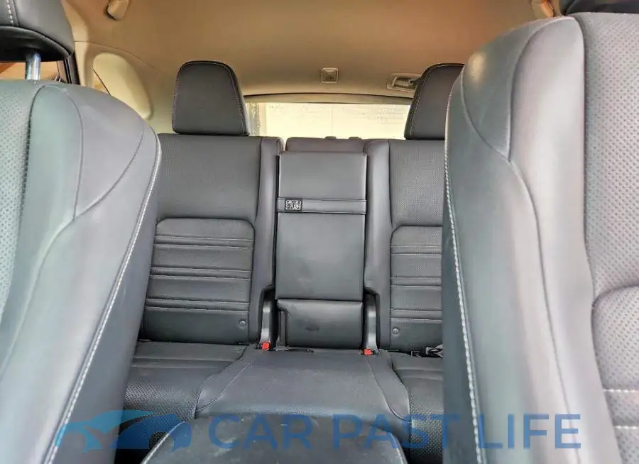 JTJBARBZ5J2173196# 10