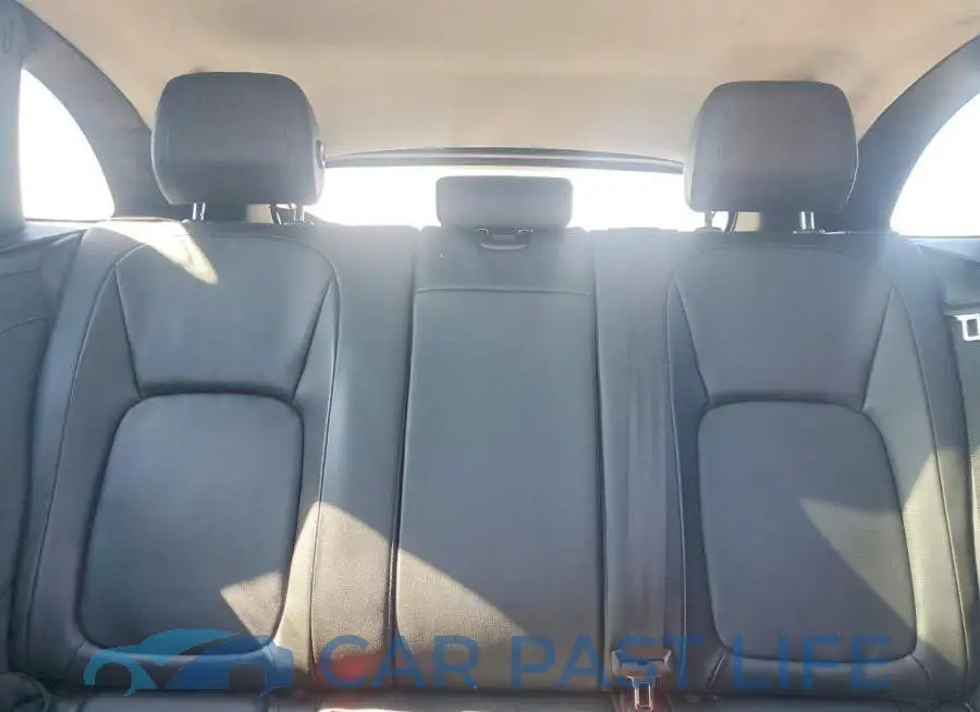 SADCJ2GX4JA236739# 10