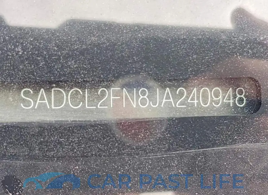 SADCL2FN8JA240948# 13