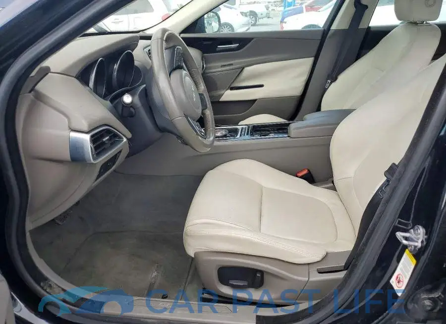 SAJAD4EV9JCP25828# 7