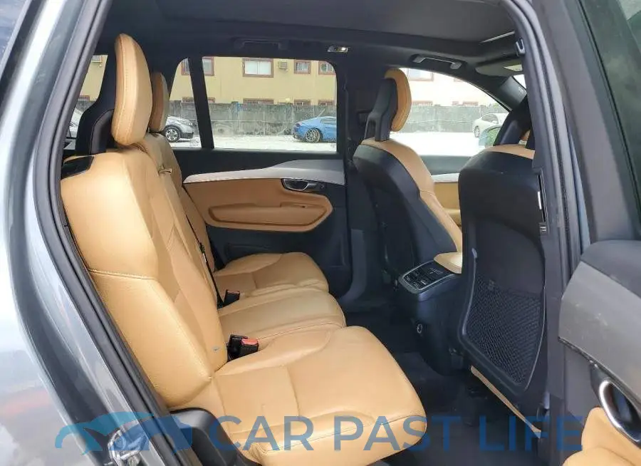 YV4A22PK6H1134208# 11