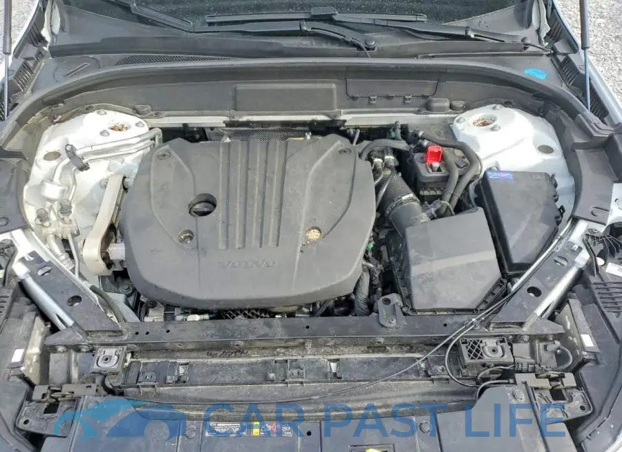 YV4L12RW1P1305375# 12