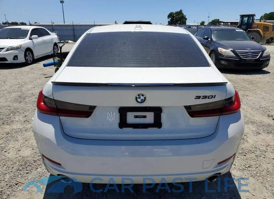 3MW69FF03P8D40380# 6