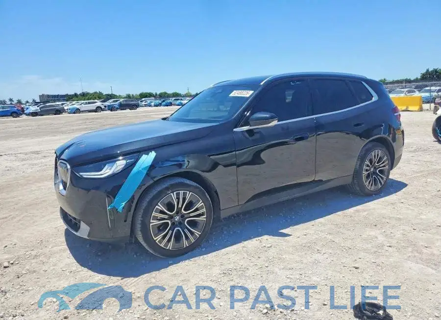 5UX53GP02S9Y29919# 1