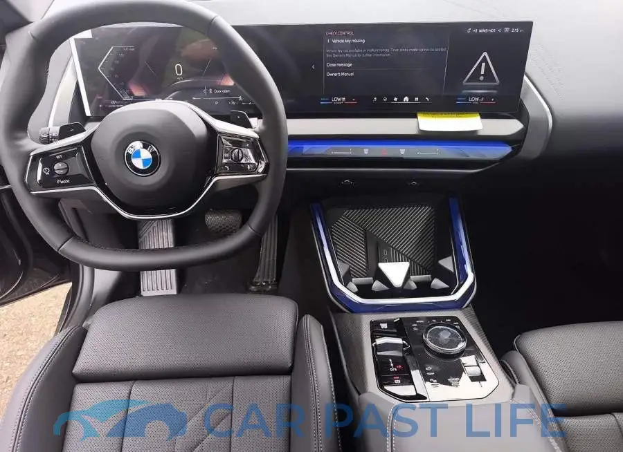 5UX53GP04T9338348# 9