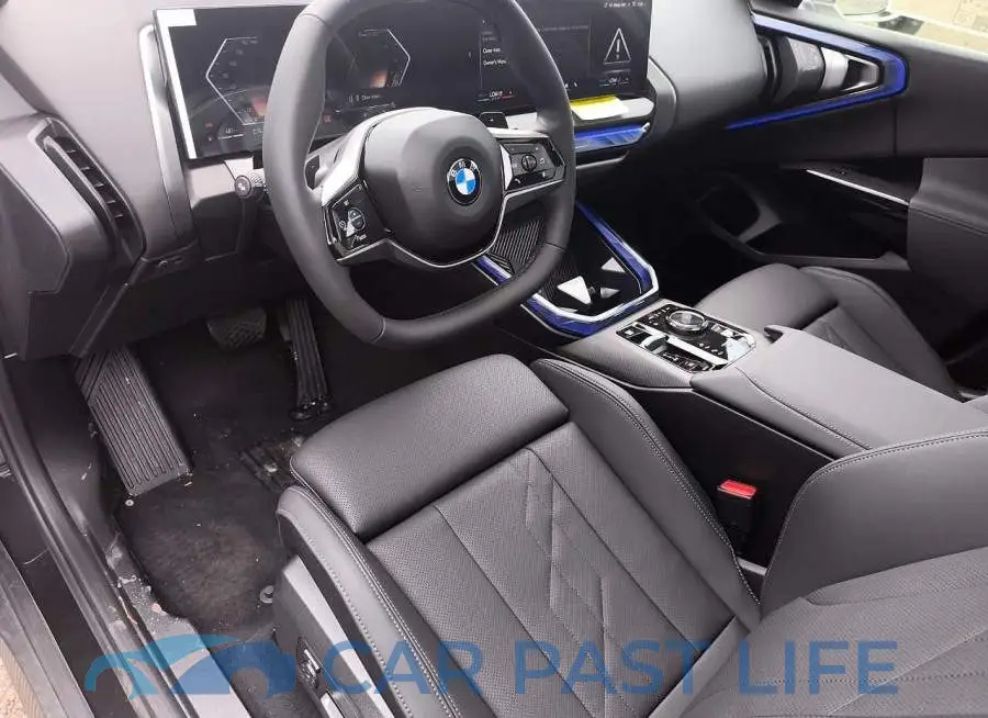 5UX53GP04T9338348# 7