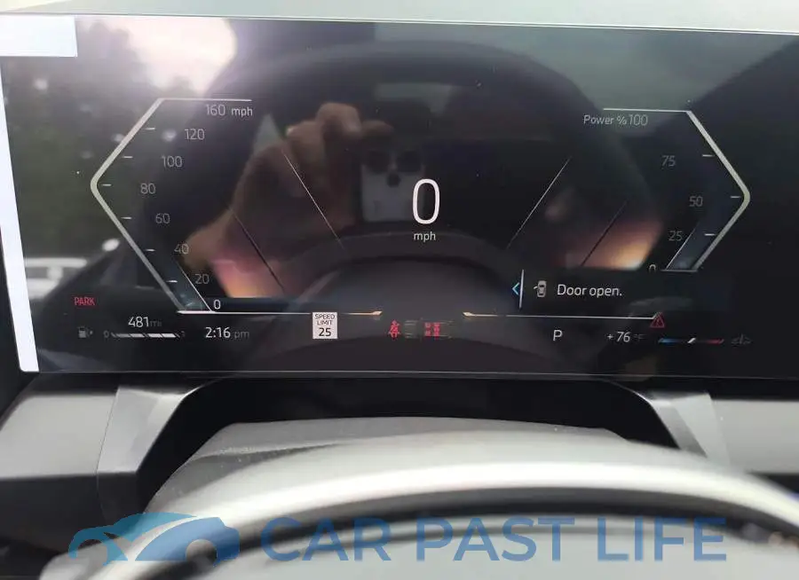 5UX53GP04T9338348# 8