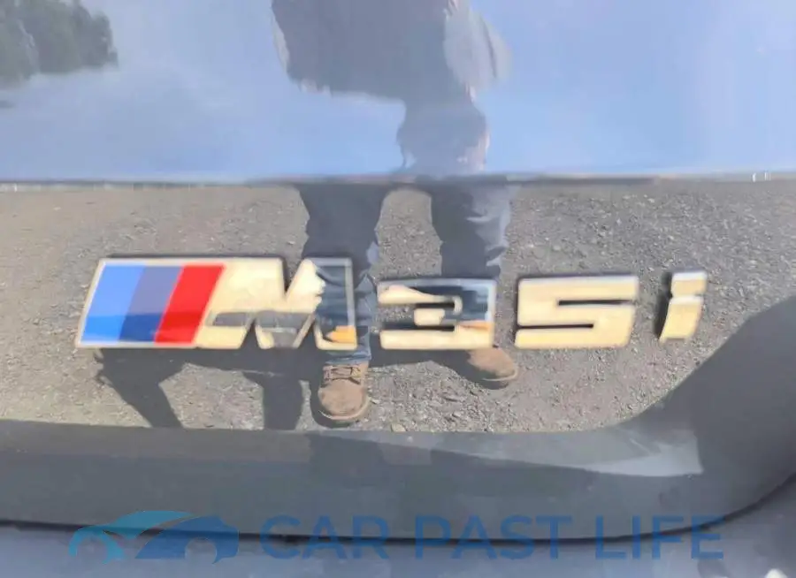 WBX13EF09T5515539# 11