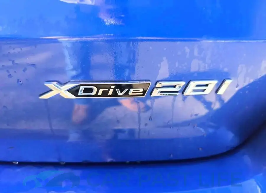 WBX73EF06T5598888# 12