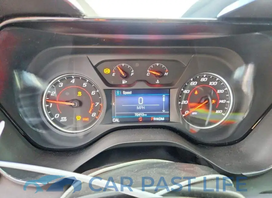 1G1FB1RX3L0135268# 9