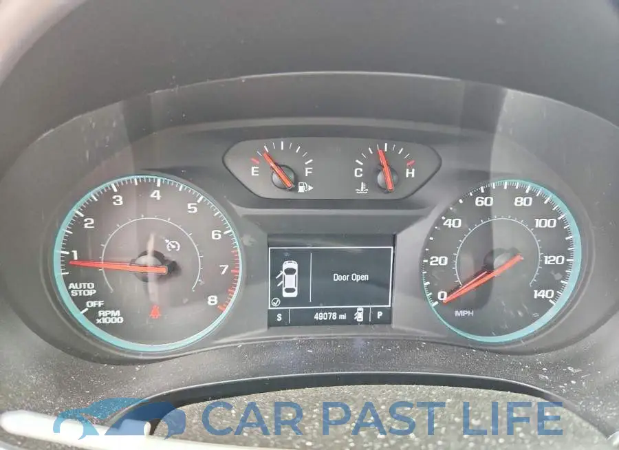 1G1ZD5STXSF125919# 9