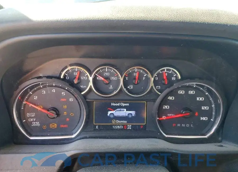 1GCRYEED9LZ120582# 9