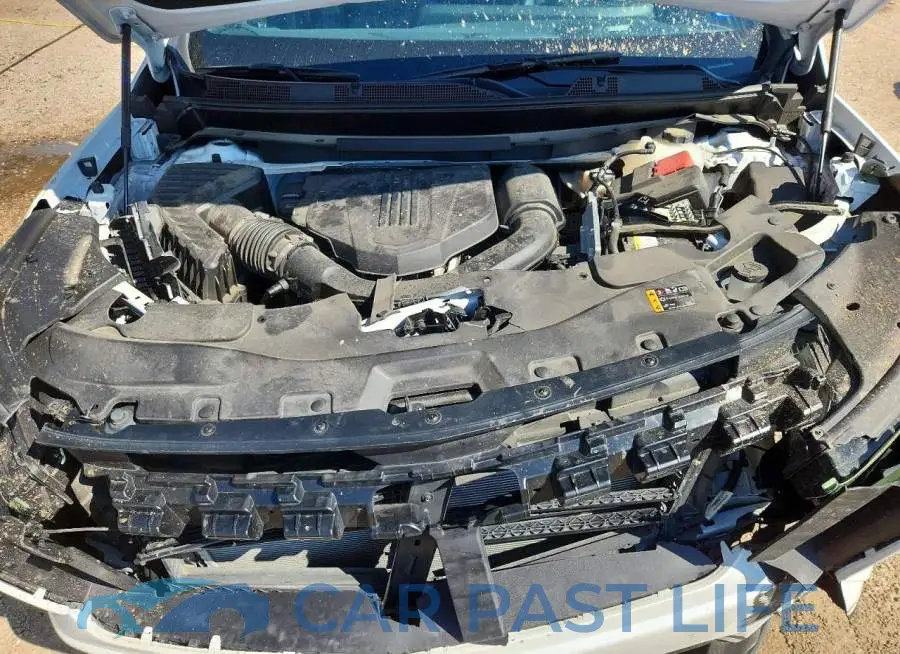 1GNERGKS3RJ216961# 12