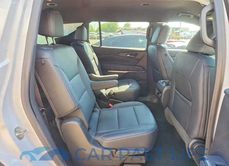 1GNERGKS3RJ216961# 11