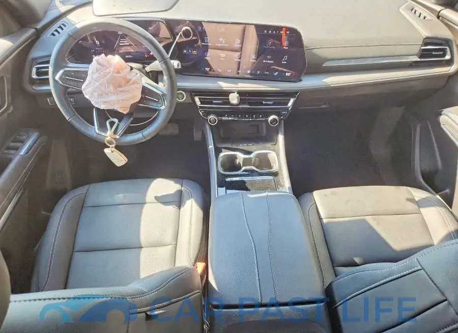 1GNERGKS3RJ216961# 8