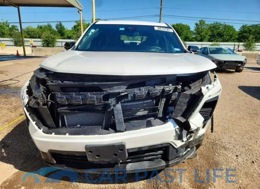 1GNERGKS3RJ216961# 5