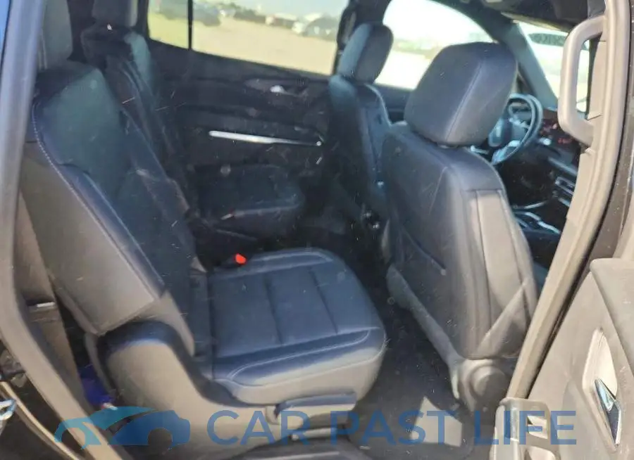 1GNEVGKS3RJ207284# 11