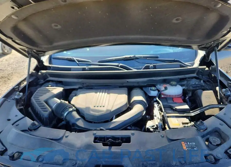 1GNEVGKS3RJ207284# 12