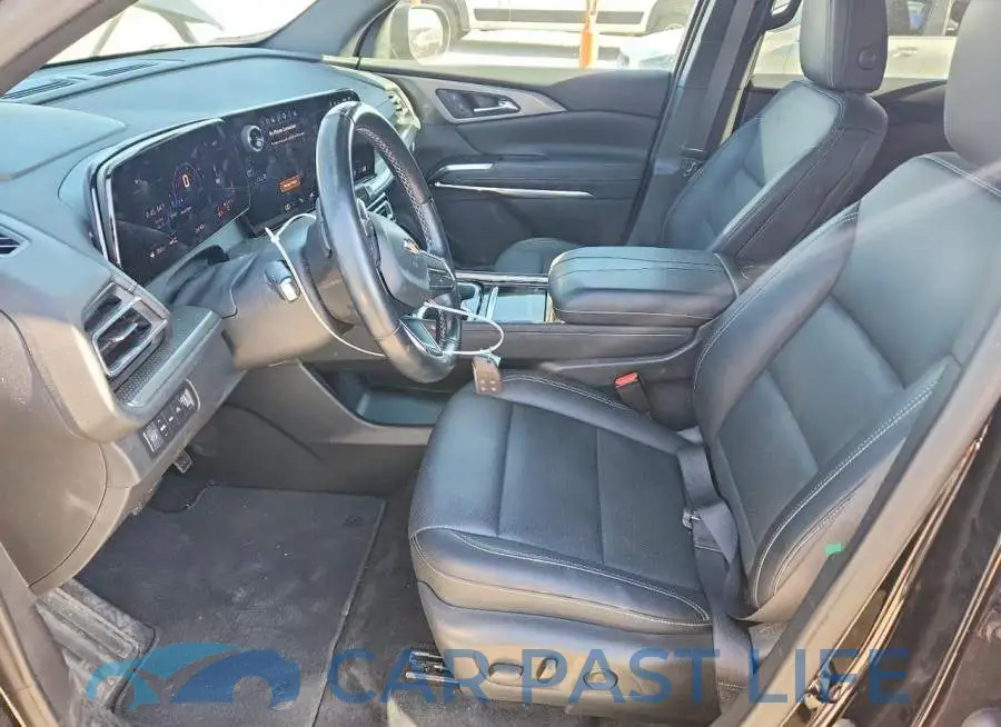 1GNEVGKS3RJ207284# 7