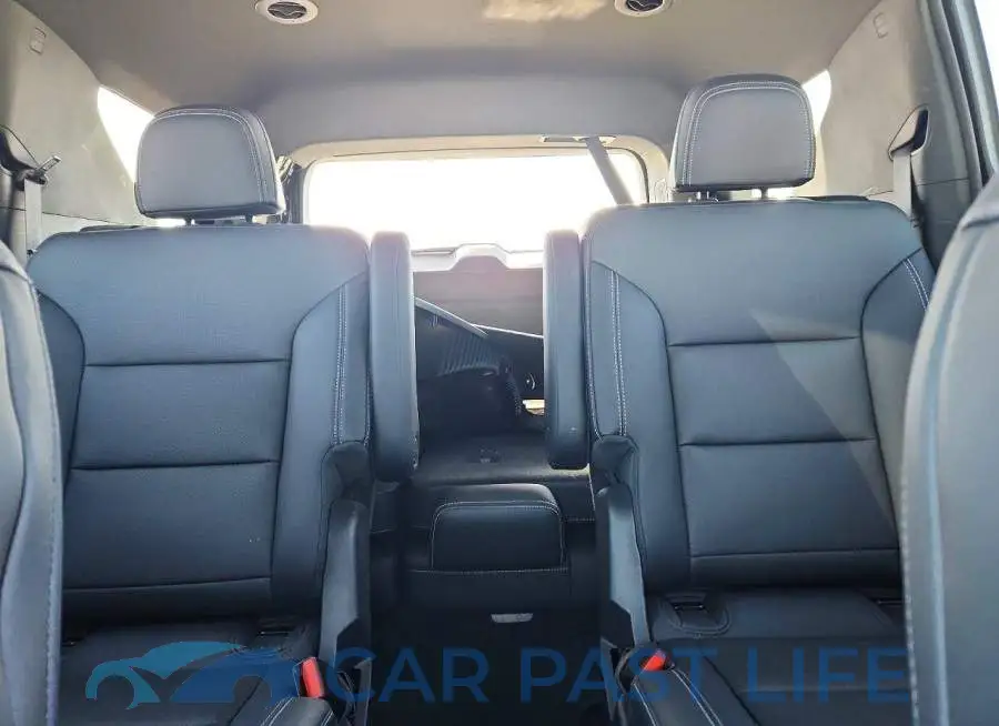 1GNEVGKS3RJ207284# 10