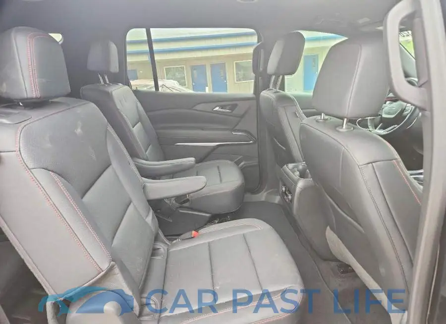 1GNEVJKS8RJ231996# 11