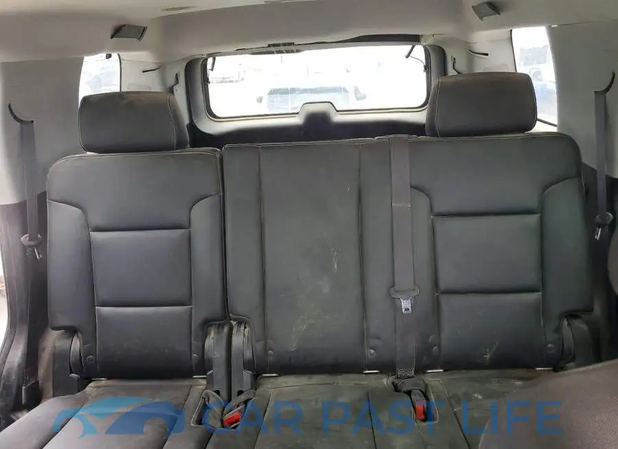 1GNSKFEC5KR125378# 10
