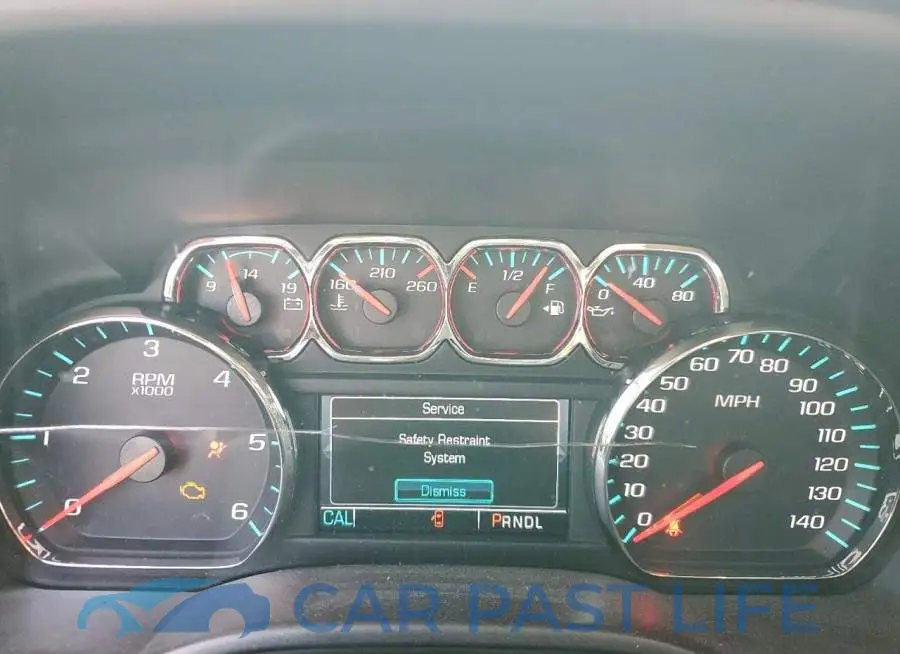 2GCRCPEC4K1140201# 9