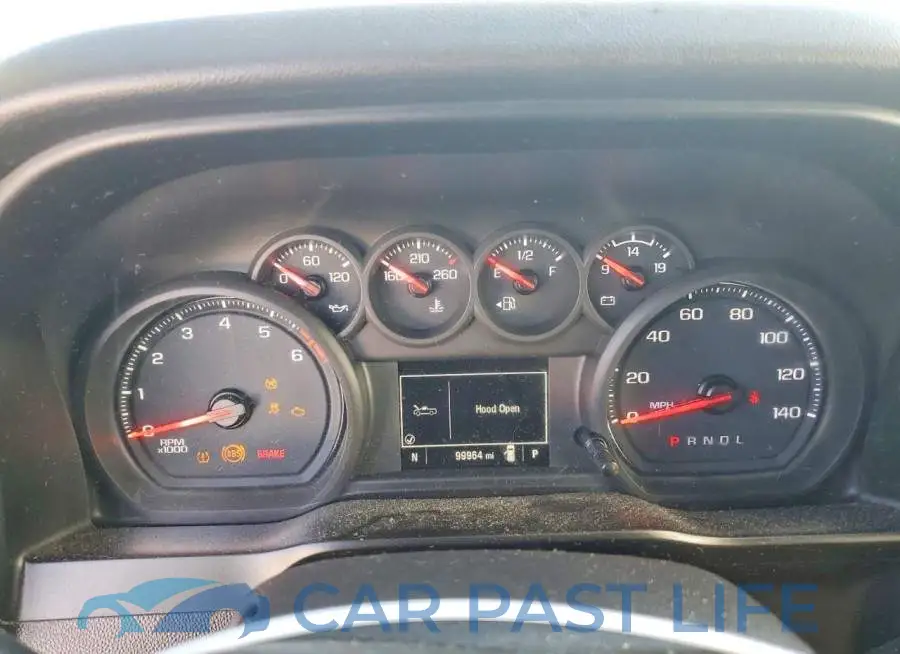 3GCNWAEH0LG170917# 9