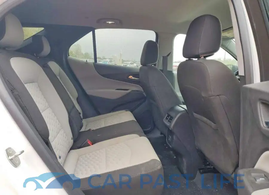 3GNAXHEV3LS634703# 11