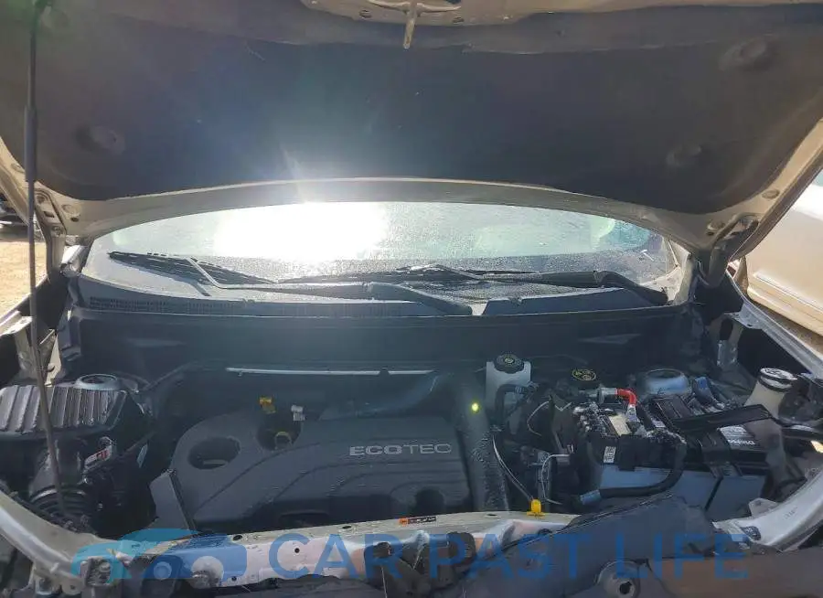 3GNAXHEVXMS160184# 12