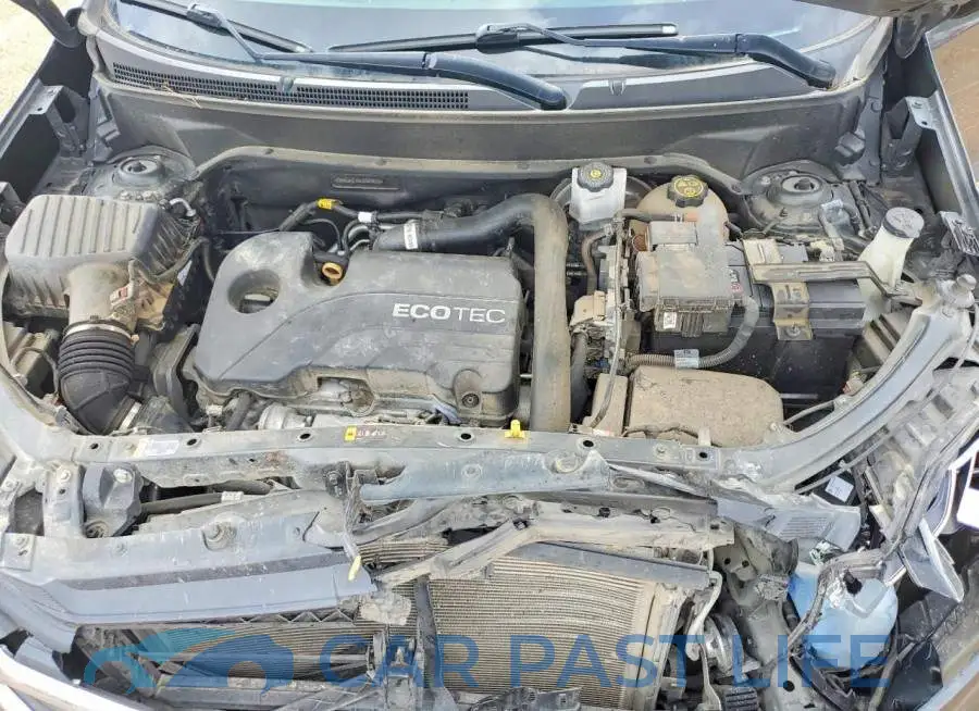 3GNAXKEV3LS583670# 11