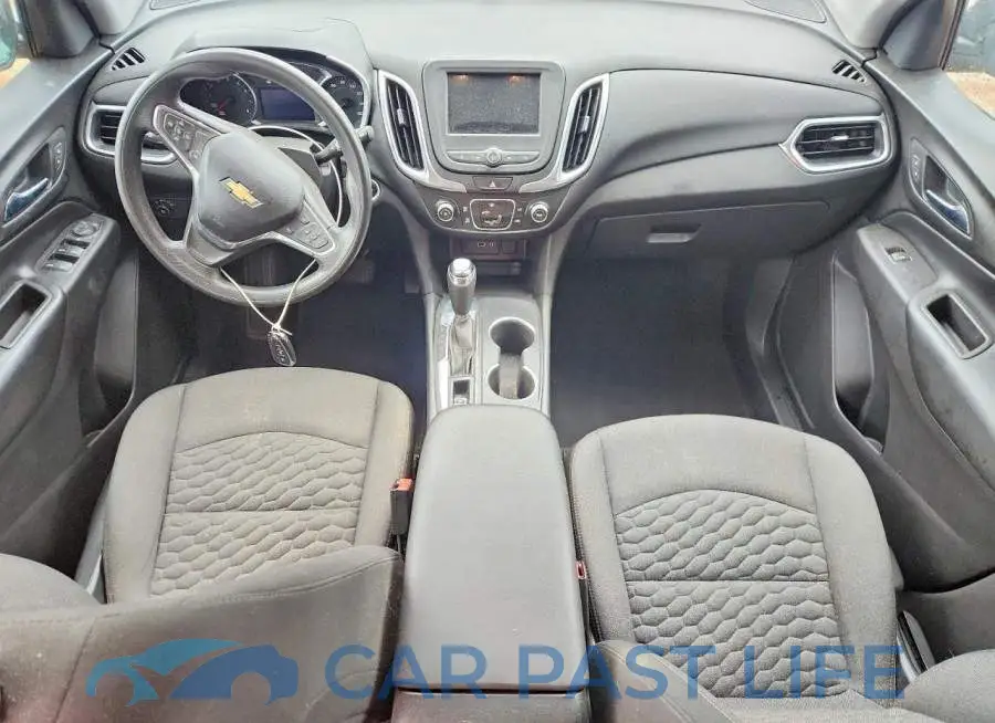 3GNAXKEV3LS583670# 8