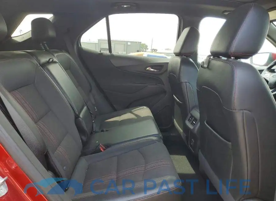 3GNAXWEG5PL165913# 10