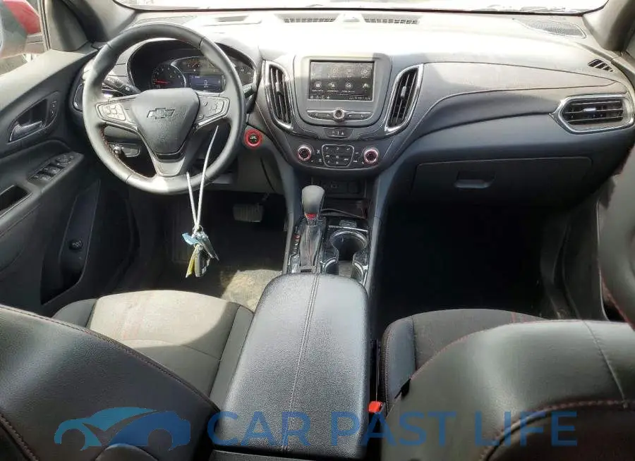 3GNAXWEG5PL165913# 8