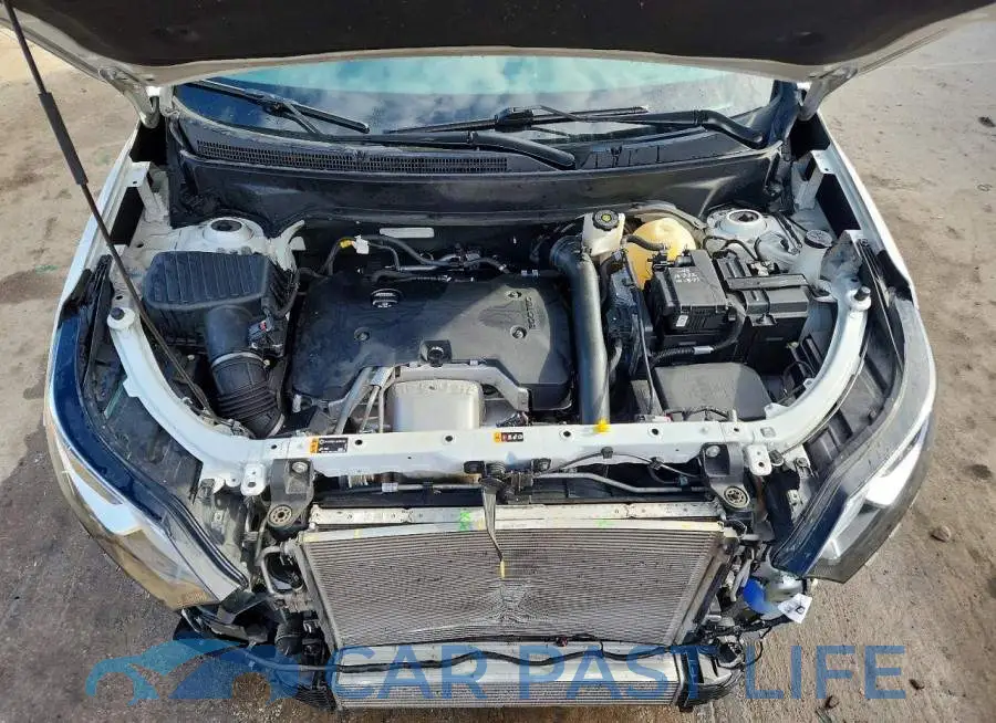 3GNAXYEX1LS524962# 11
