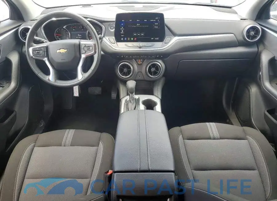 3GNKBCR46SS201804# 8