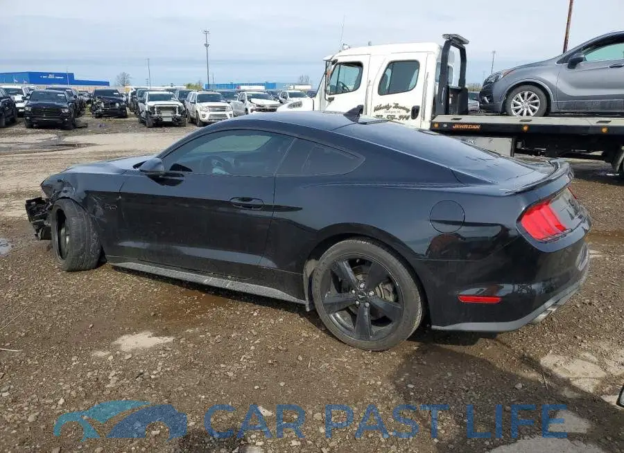1FA6P8CF7N5145279# 2
